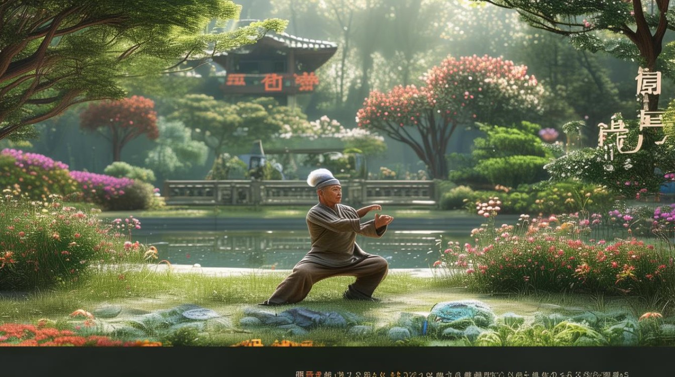 孔太养生如何融合传统智慧与现代科学？-图3