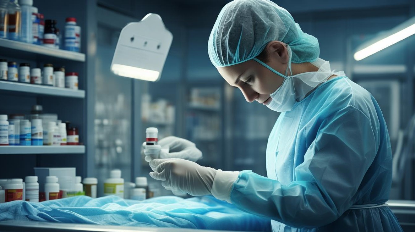 手术预防用药为何重要？最新指南解析-图2