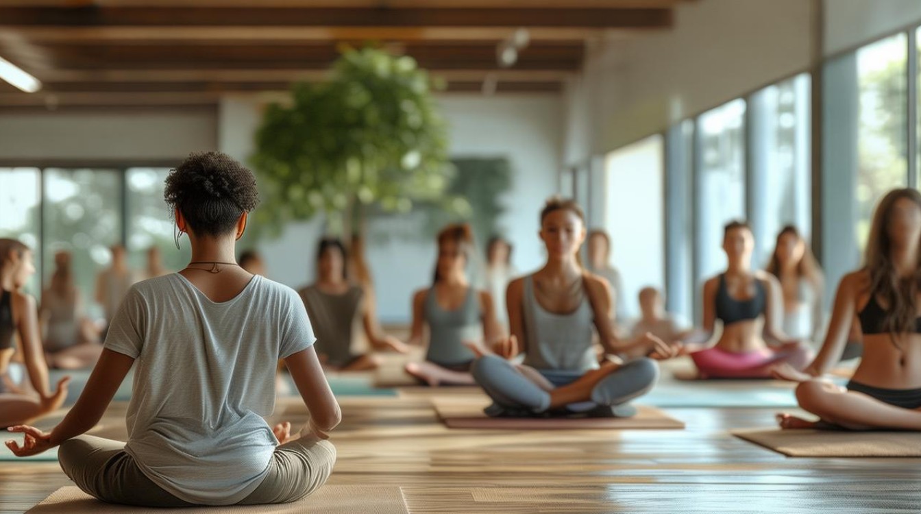 如何用英语探讨养生？全球健康趋势与科学实践解析-图2