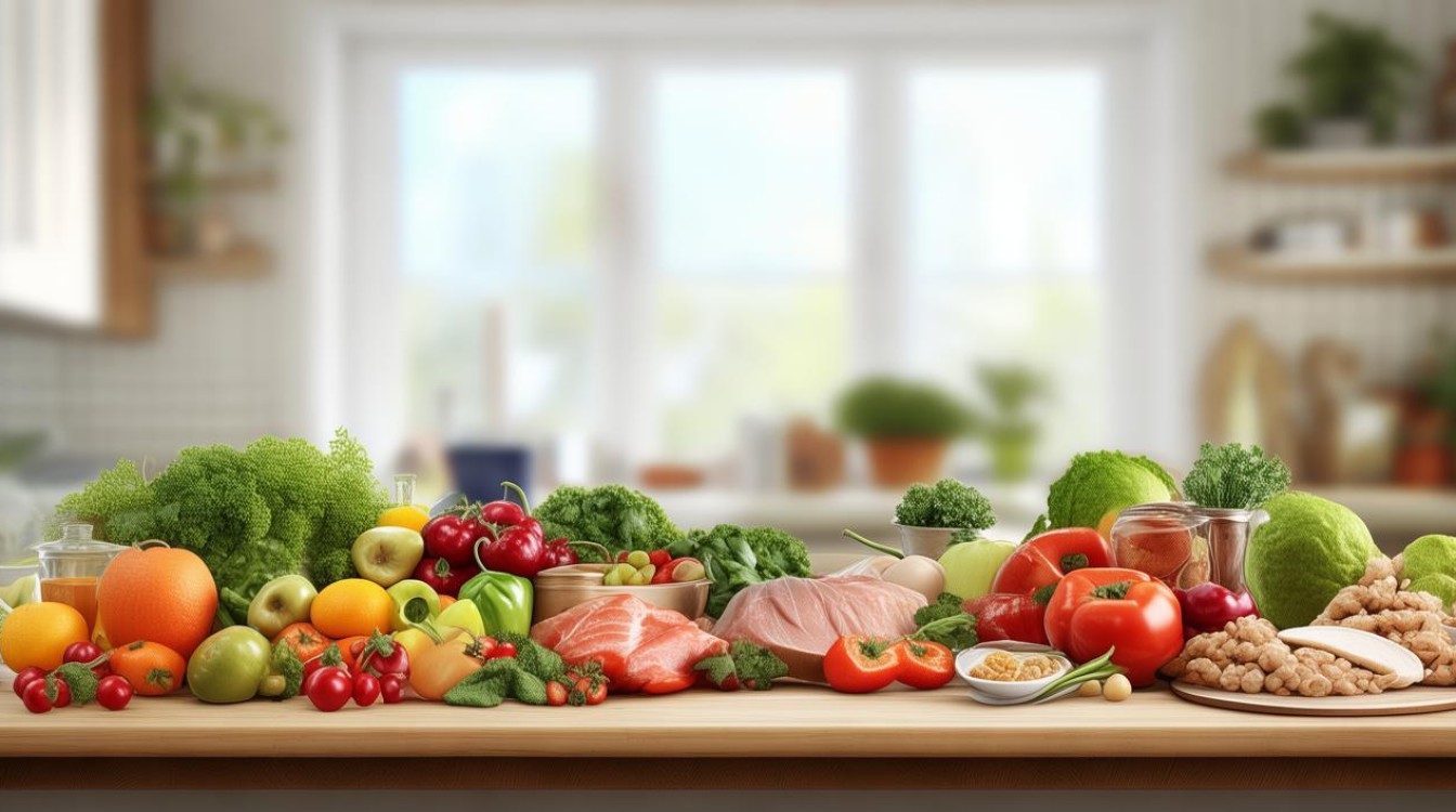 如何通过饮食有效预防肾结石？-图3