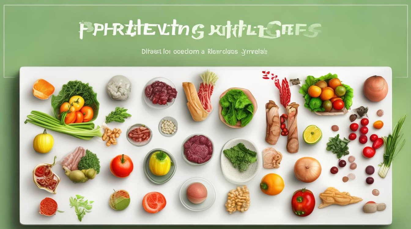 如何通过饮食有效预防肾结石？-图4
