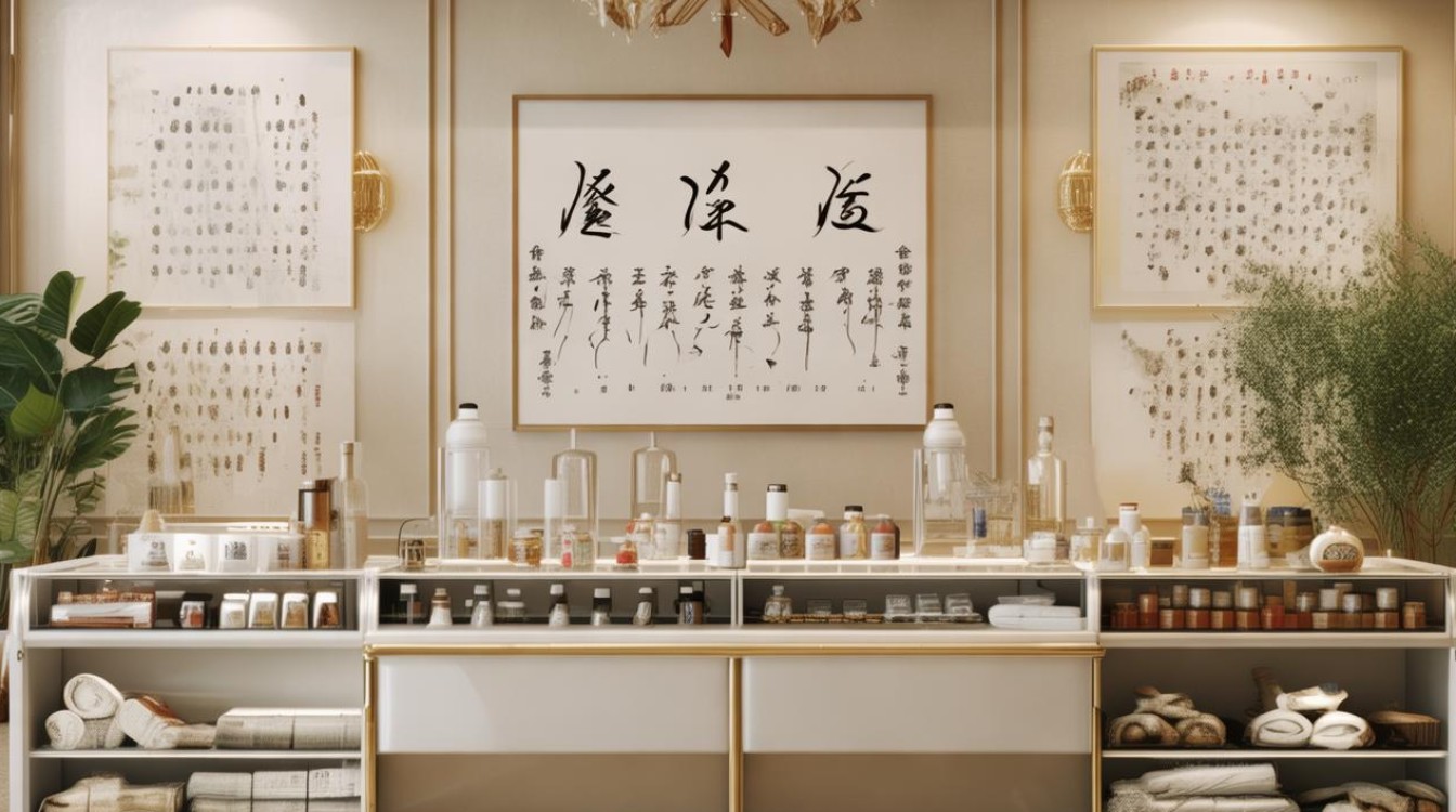 美容养生理疗会所有哪些科学养生方法？-图1