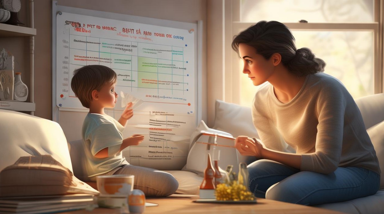 孩子咳嗽如何预防？5个实用方法家长必看！-图2