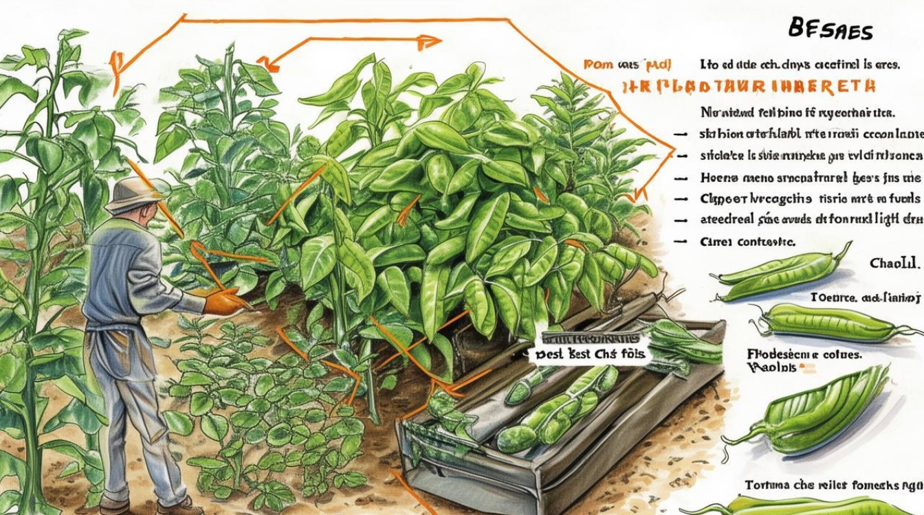 怎样防止豆子生虫？5个简单有效的防虫方法-图3
