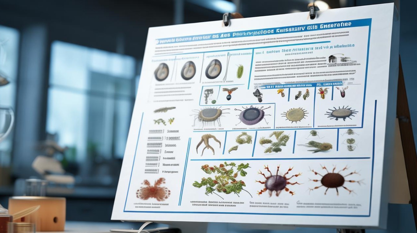 如何科学预防寄生虫病？最新防护数据揭秘-图3