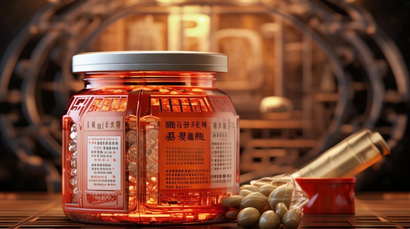 气血养生丸如何结合传统智慧与现代科学？-图2