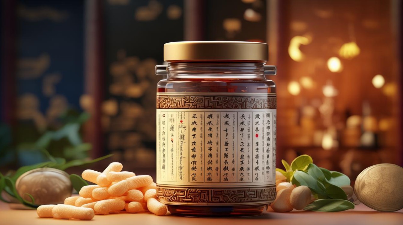 气血养生丸如何结合传统智慧与现代科学？-图4