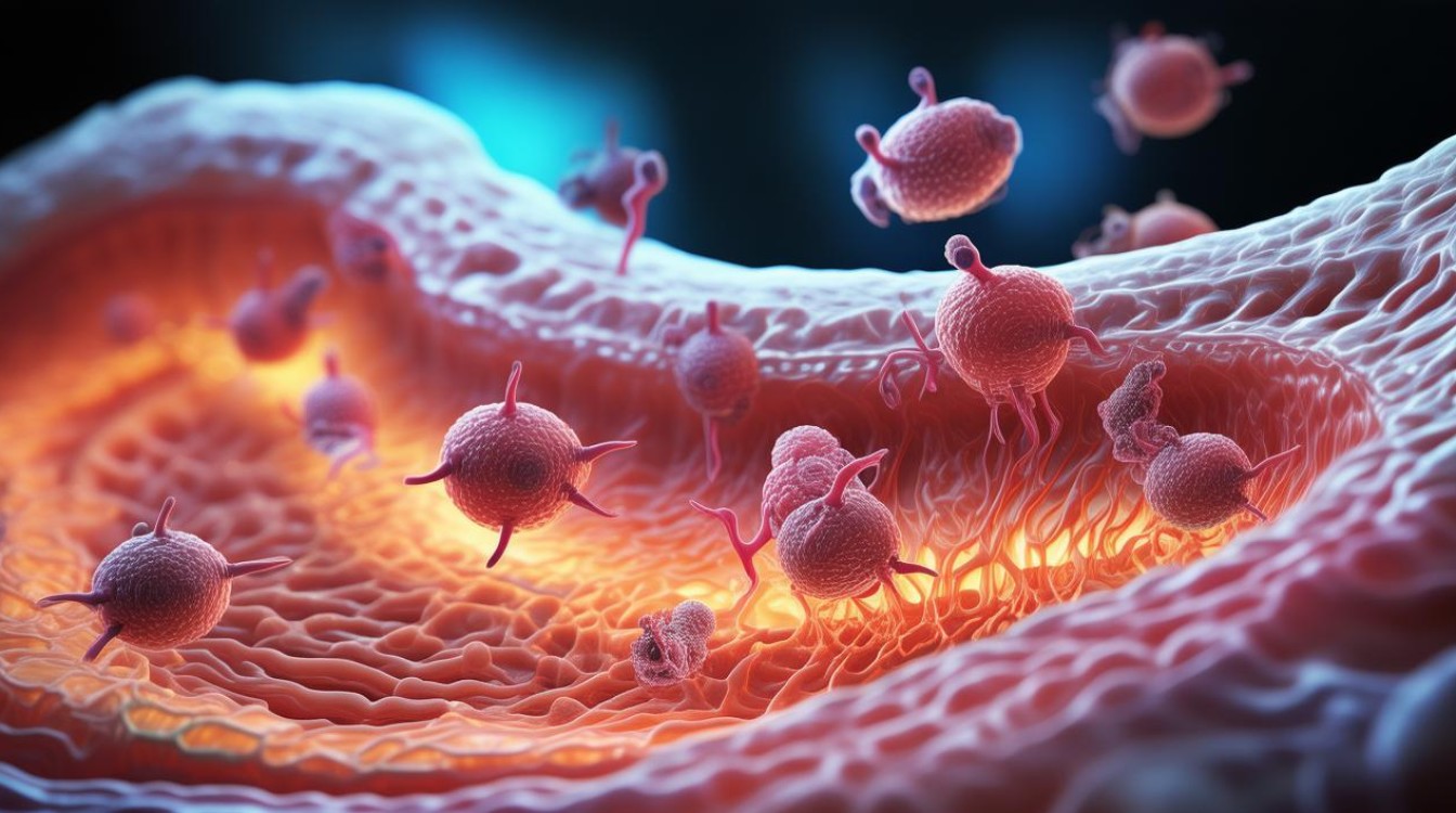 如何科学预防球虫病感染？危害与防控方法解析-图1
