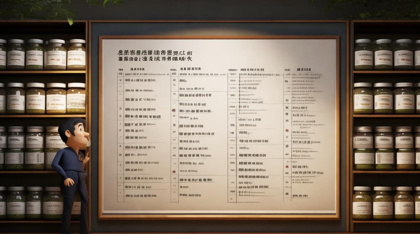 如何科学选择与合理应用预防中药？-图2