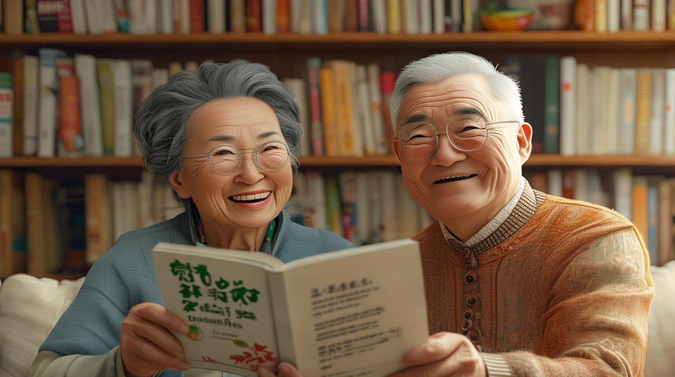 养生保健段子真的能让人笑一笑十年少吗？-图4