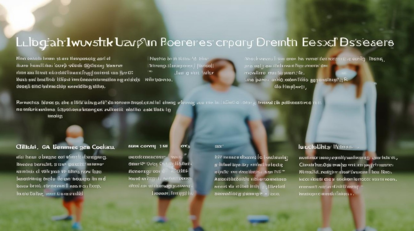 如何有效预防肺病？10个实用方法保护肺部健康-图4