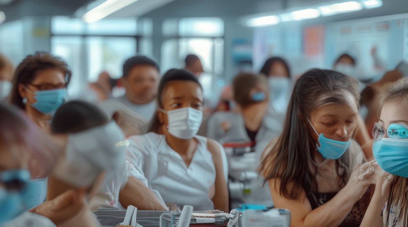 通州哪里可以打预防针？最新接种指南与科学防护建议-图1