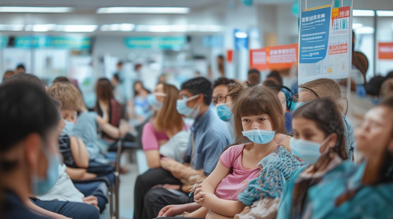 通州哪里可以打预防针？最新接种指南与科学防护建议-图3