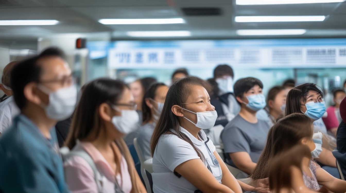 通州哪里可以打预防针？最新接种指南与科学防护建议-图4