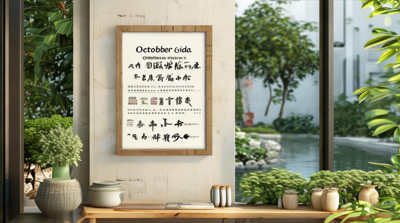 十月如何养生调理最有效？-图1