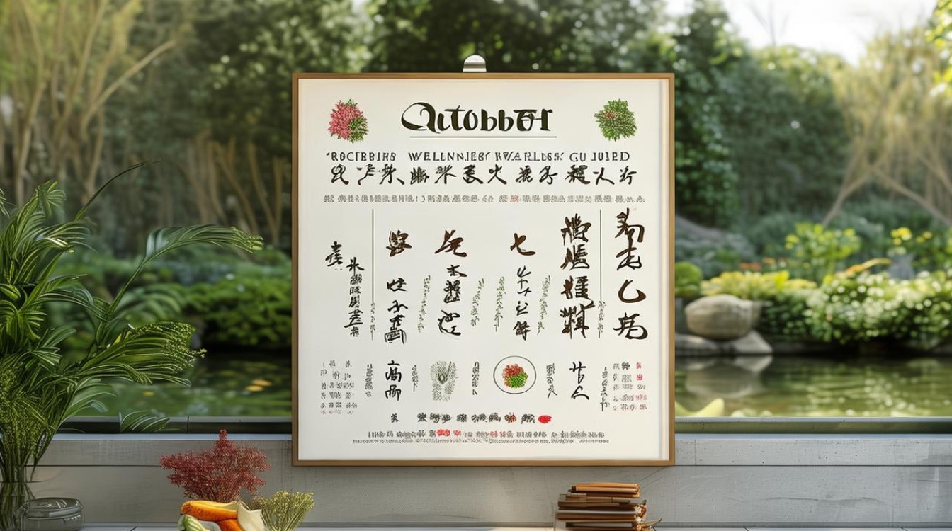 十月如何养生调理最有效？-图4