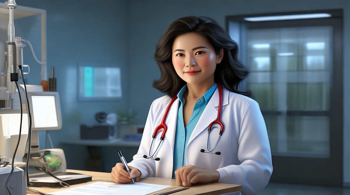 预防保健医师如何成为守护健康的第一道防线？-图1