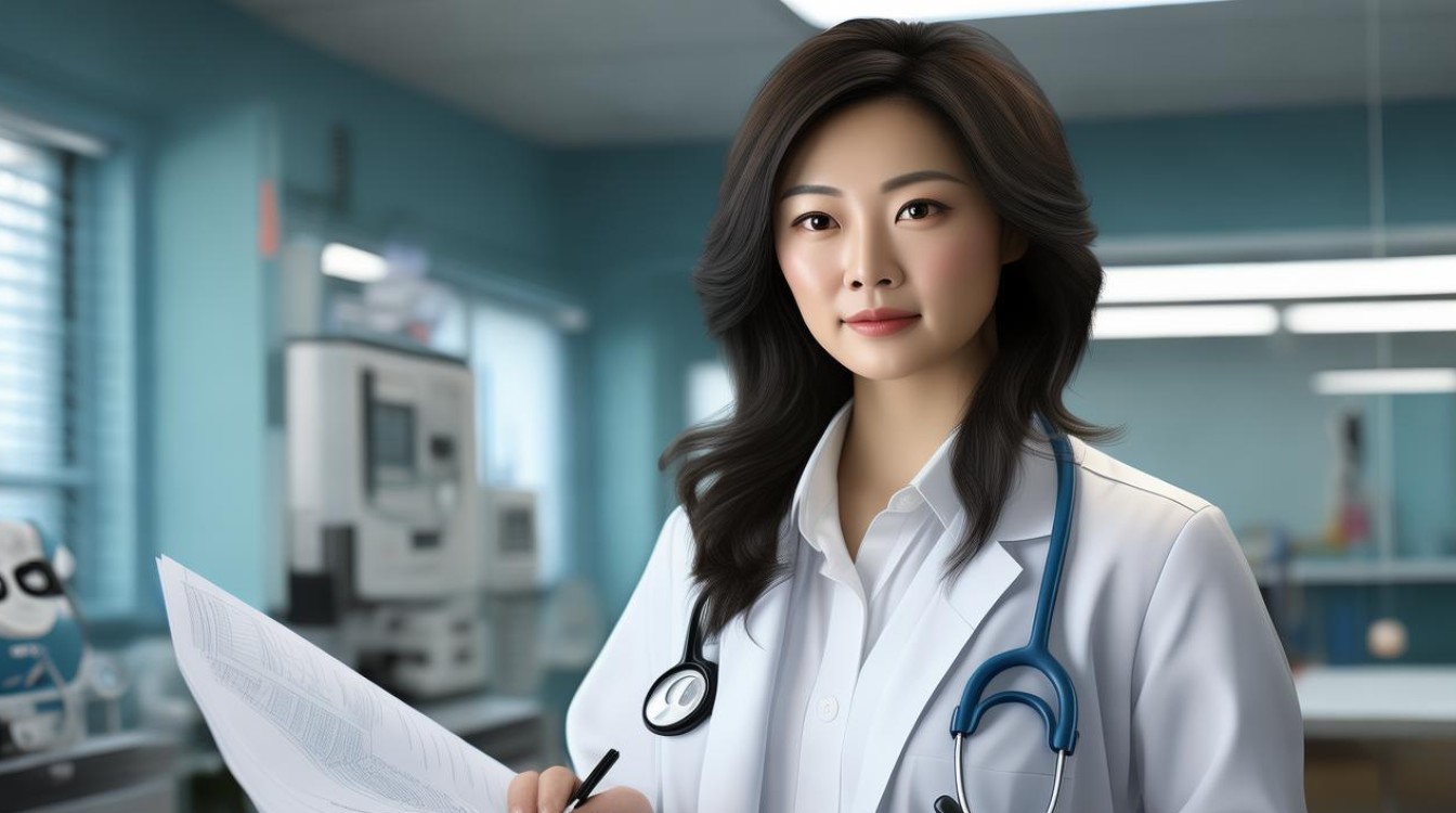 预防保健医师如何成为守护健康的第一道防线？-图2