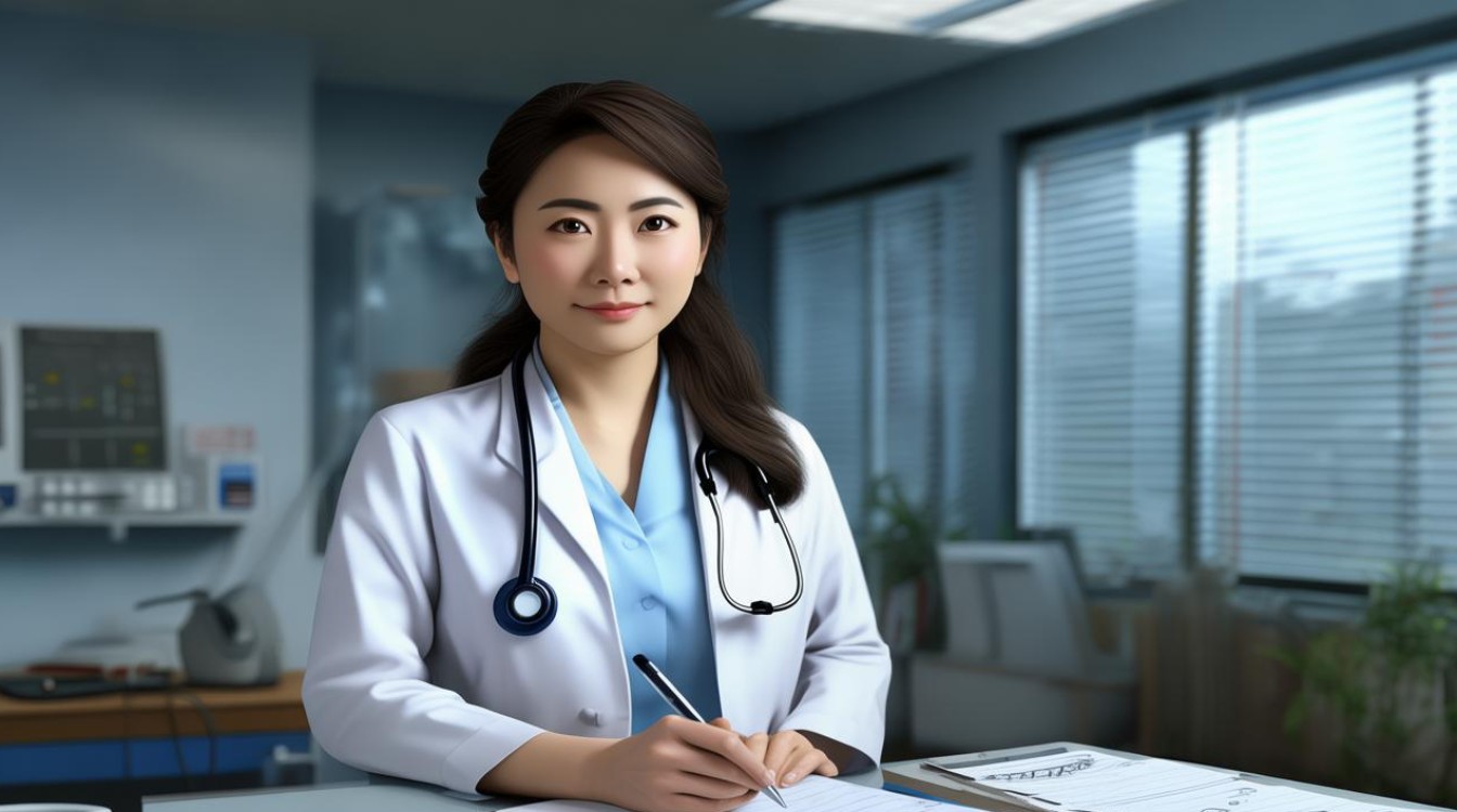 预防保健医师如何成为守护健康的第一道防线？-图3