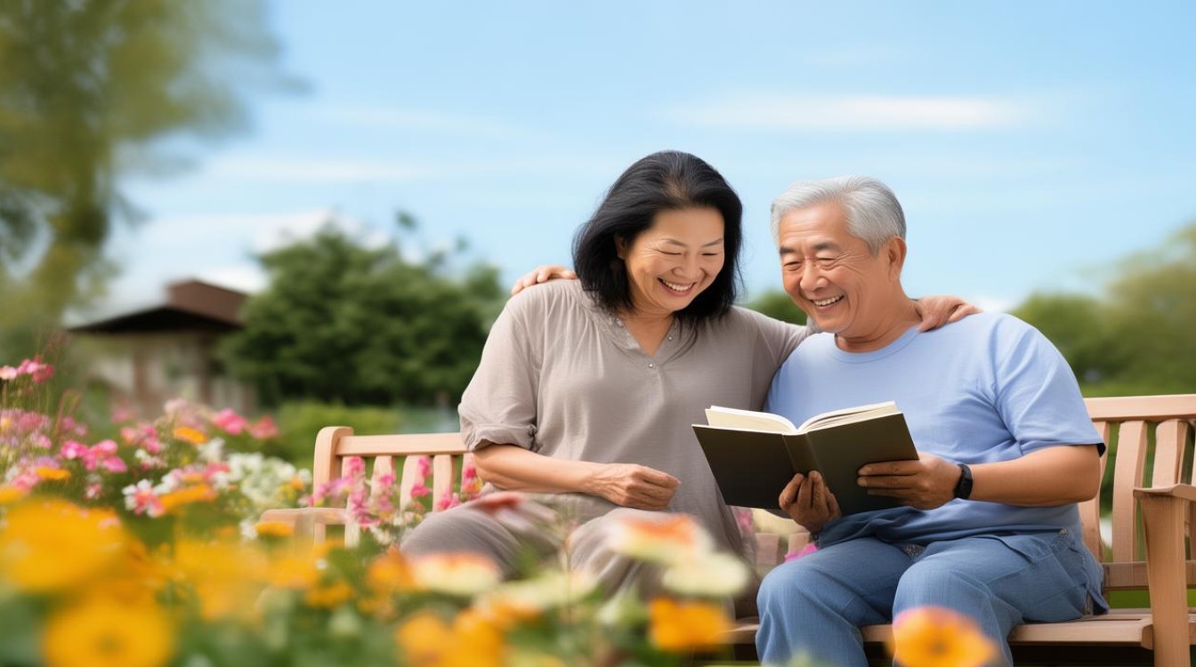 快乐养生网，如何轻松实现健康生活？-图1