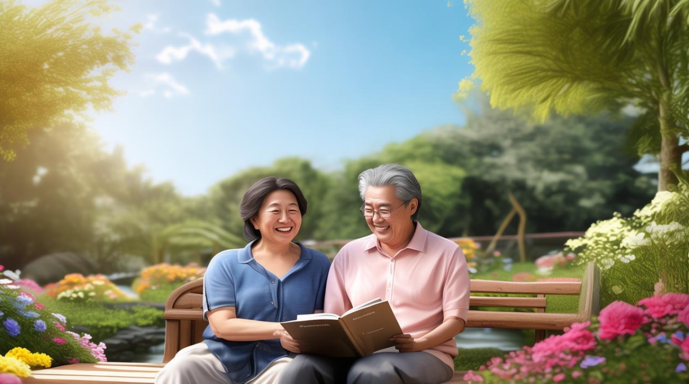 快乐养生网，如何轻松实现健康生活？-图2