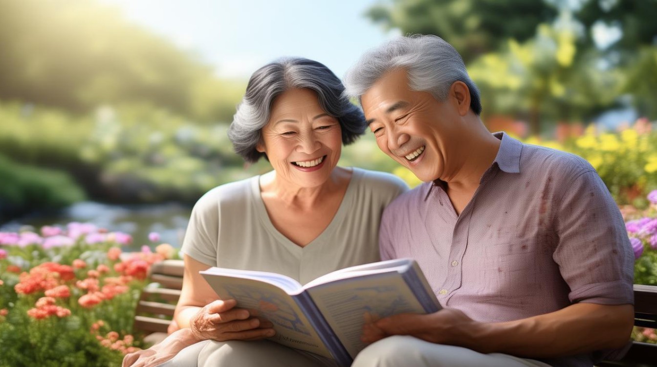 快乐养生网，如何轻松实现健康生活？-图4