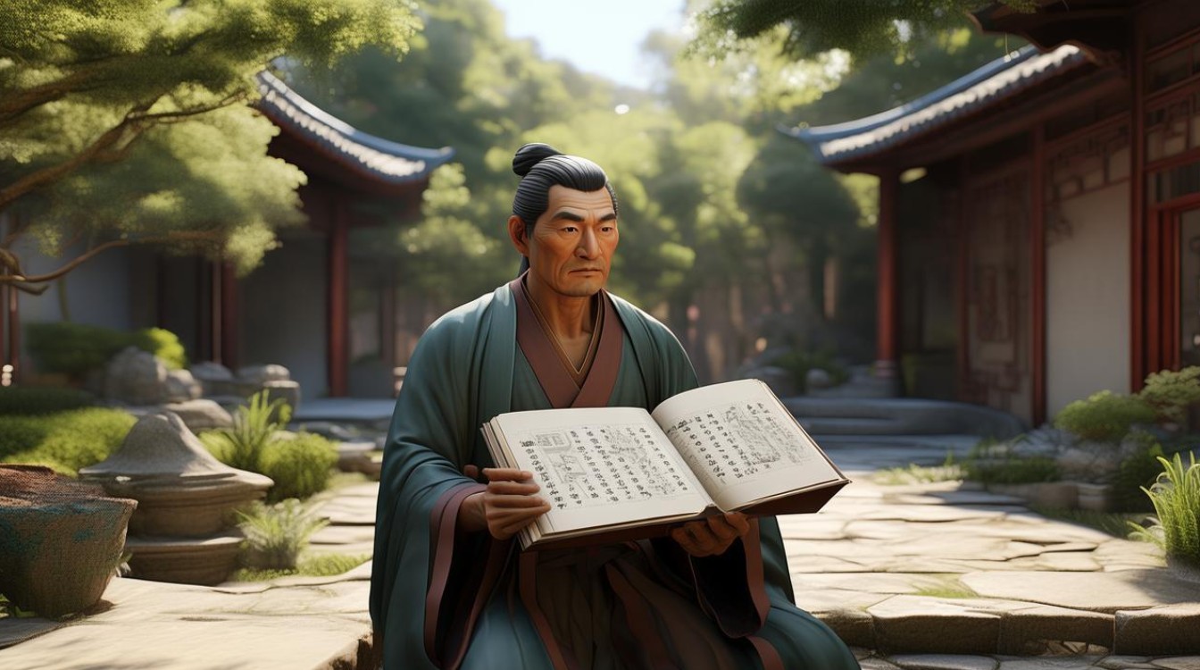 古代房养生如何融合传统智慧与现代科学？-图2
