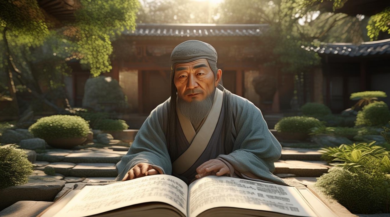 古代房养生如何融合传统智慧与现代科学？-图4