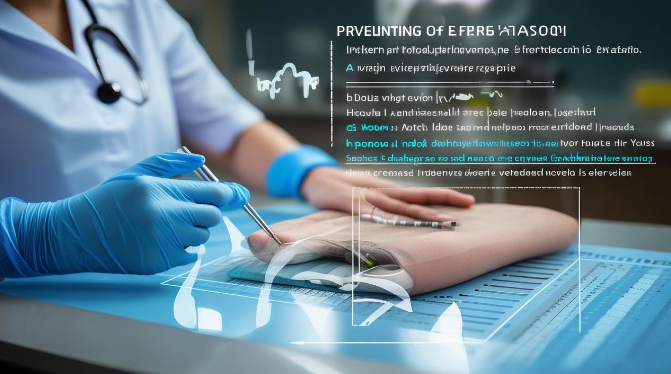 如何有效预防外渗？实用技巧全解析-图1