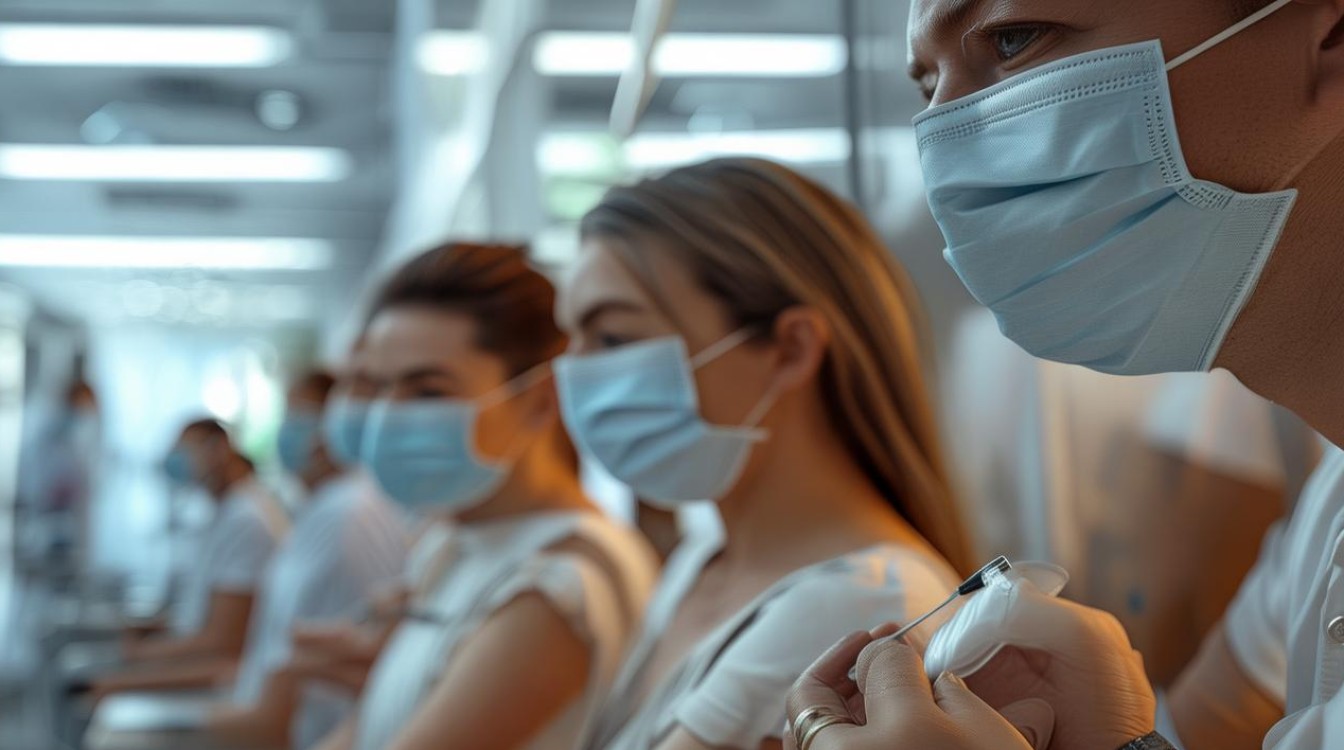 疫情期间如何科学预防？最新防护数据指南-图1