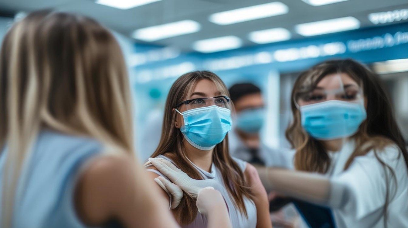 疫情期间如何科学预防？最新防护数据指南-图2