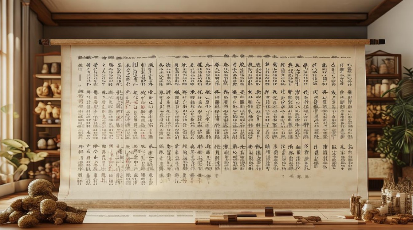 中医养生方法如何科学选择？对比指南-图3