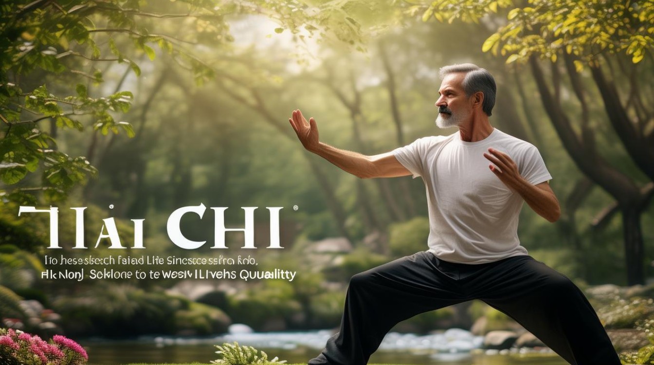 运动与养生，科学结合提升生命质量-图4