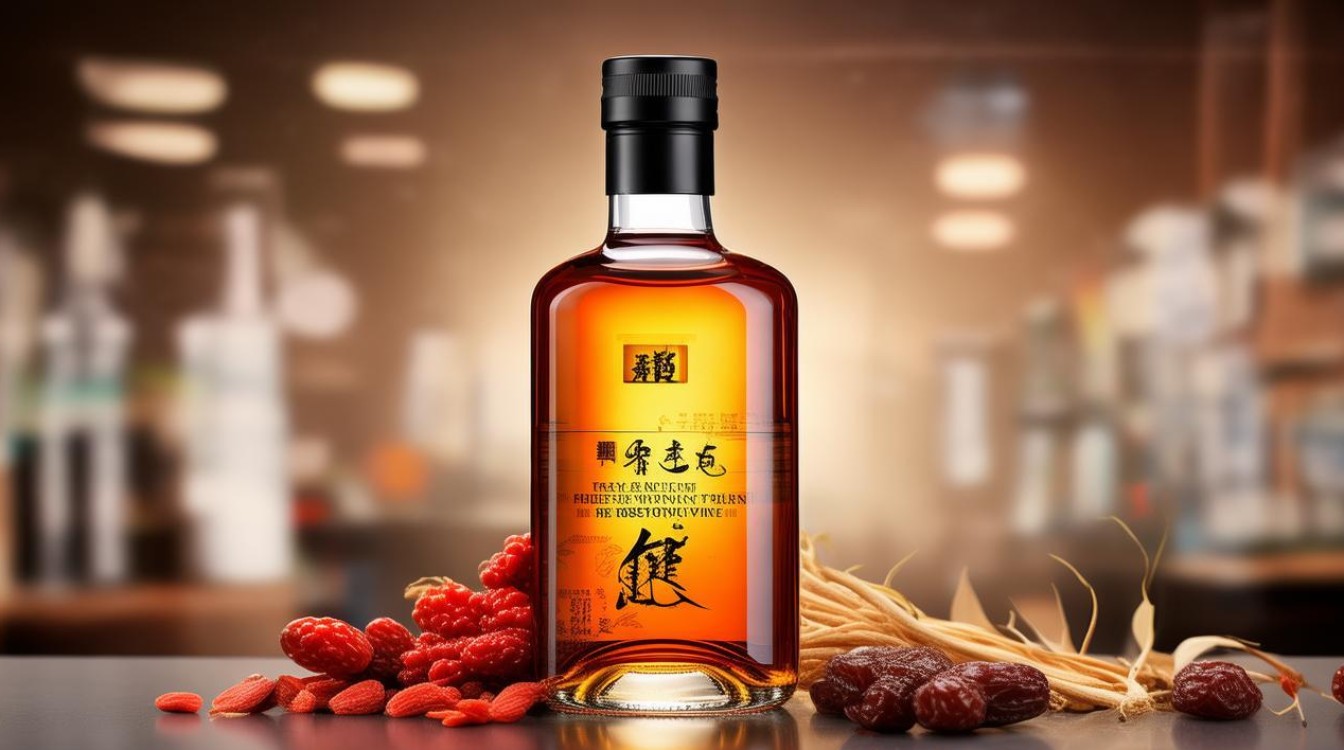 易和养生酒如何融合传统智慧与现代科学？-图3