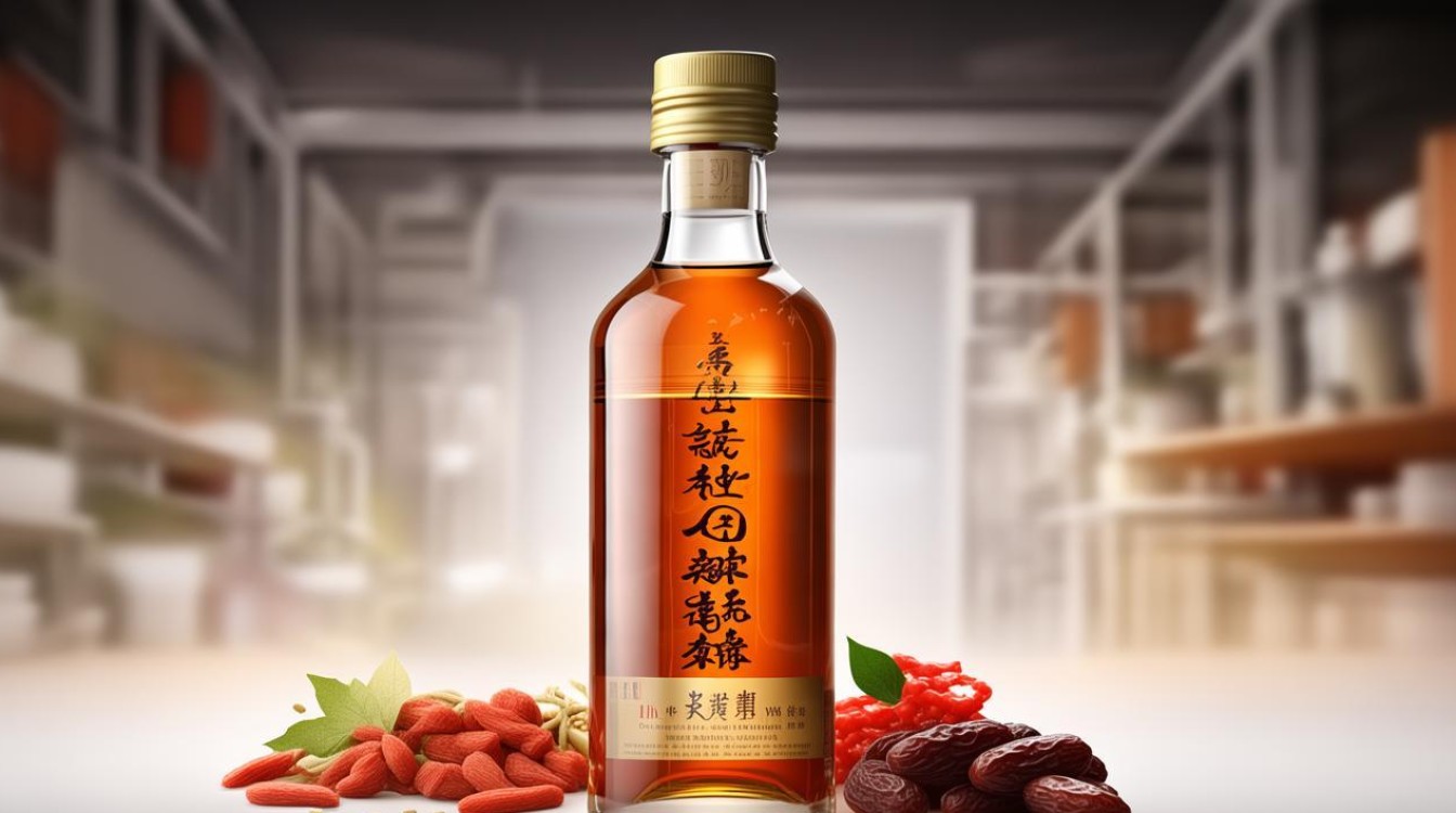 易和养生酒如何融合传统智慧与现代科学？-图4