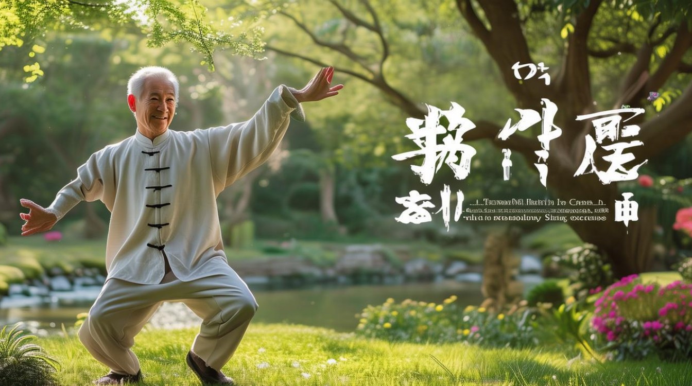什么是最养生的运动？专家推荐的健康选择-图1
