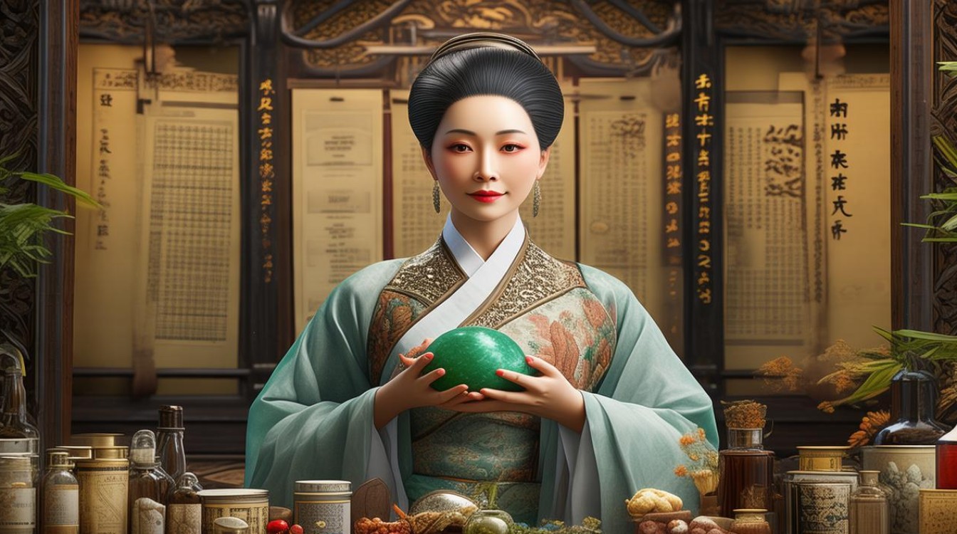 慈禧的美容养生秘诀真的有效吗？现代科学给出答案-图3