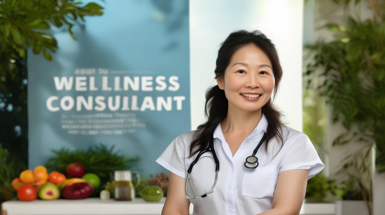如何成为一名专业的养生顾问？招聘要求解析-图4