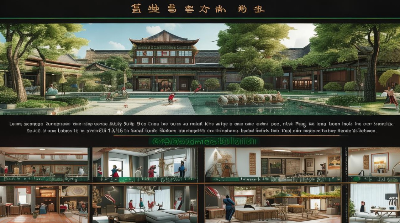 洛阳帝都养生会所有哪些科学养生保健方法？-图4