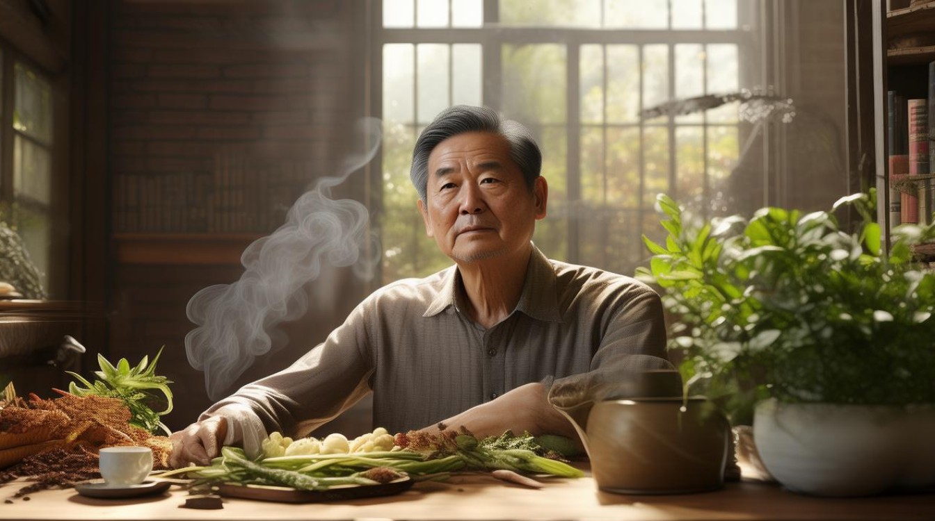 如何科学调理和应对胃下垂？-图1