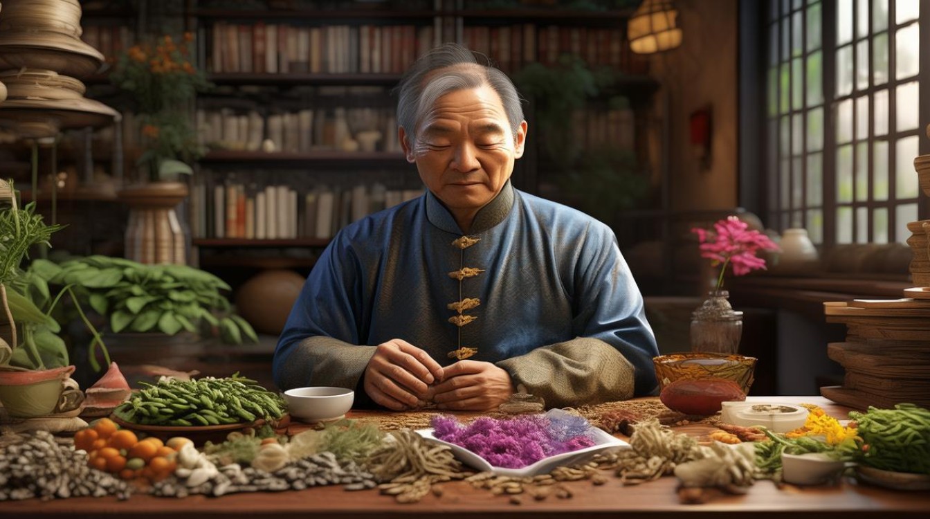 如何科学调理和应对胃下垂？-图3