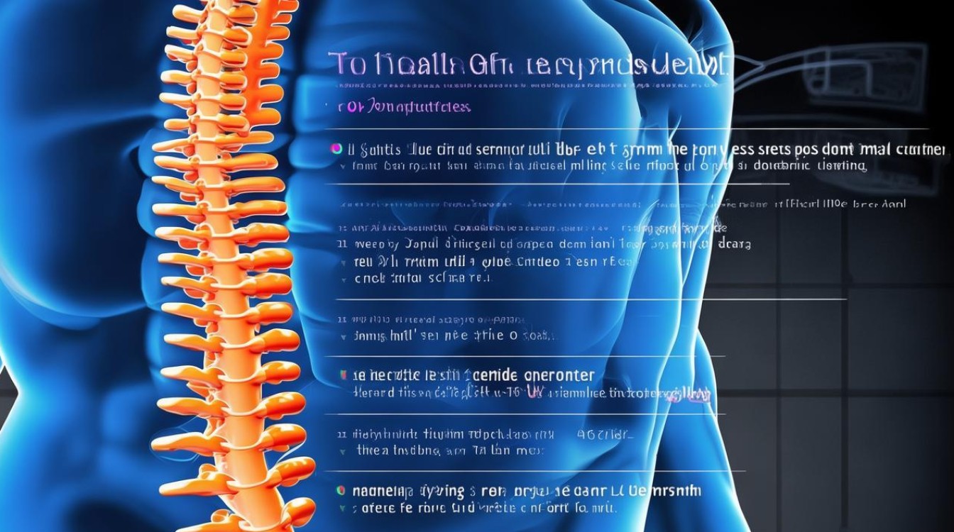 如何科学预防脊椎问题？最新护脊指南与数据解析-图2