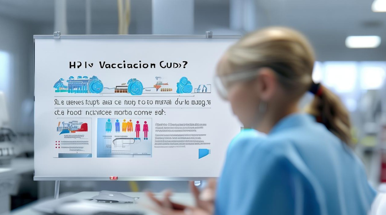 如何预防宫颈癌？HPV疫苗接种全指南-图1