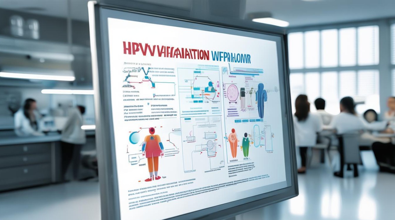 如何预防宫颈癌？HPV疫苗接种全指南-图2