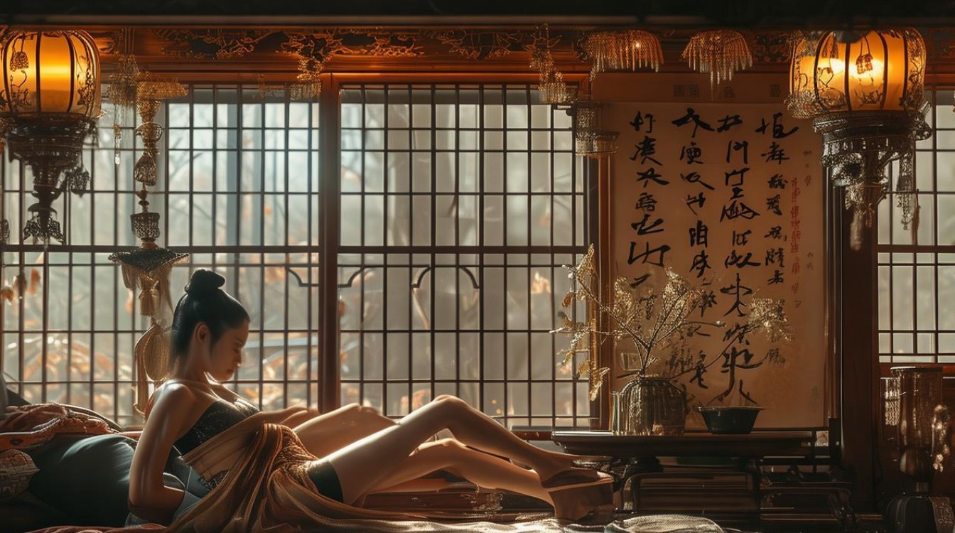 通州丝足养生会所如何融合传统技艺与现代健康？-图3
