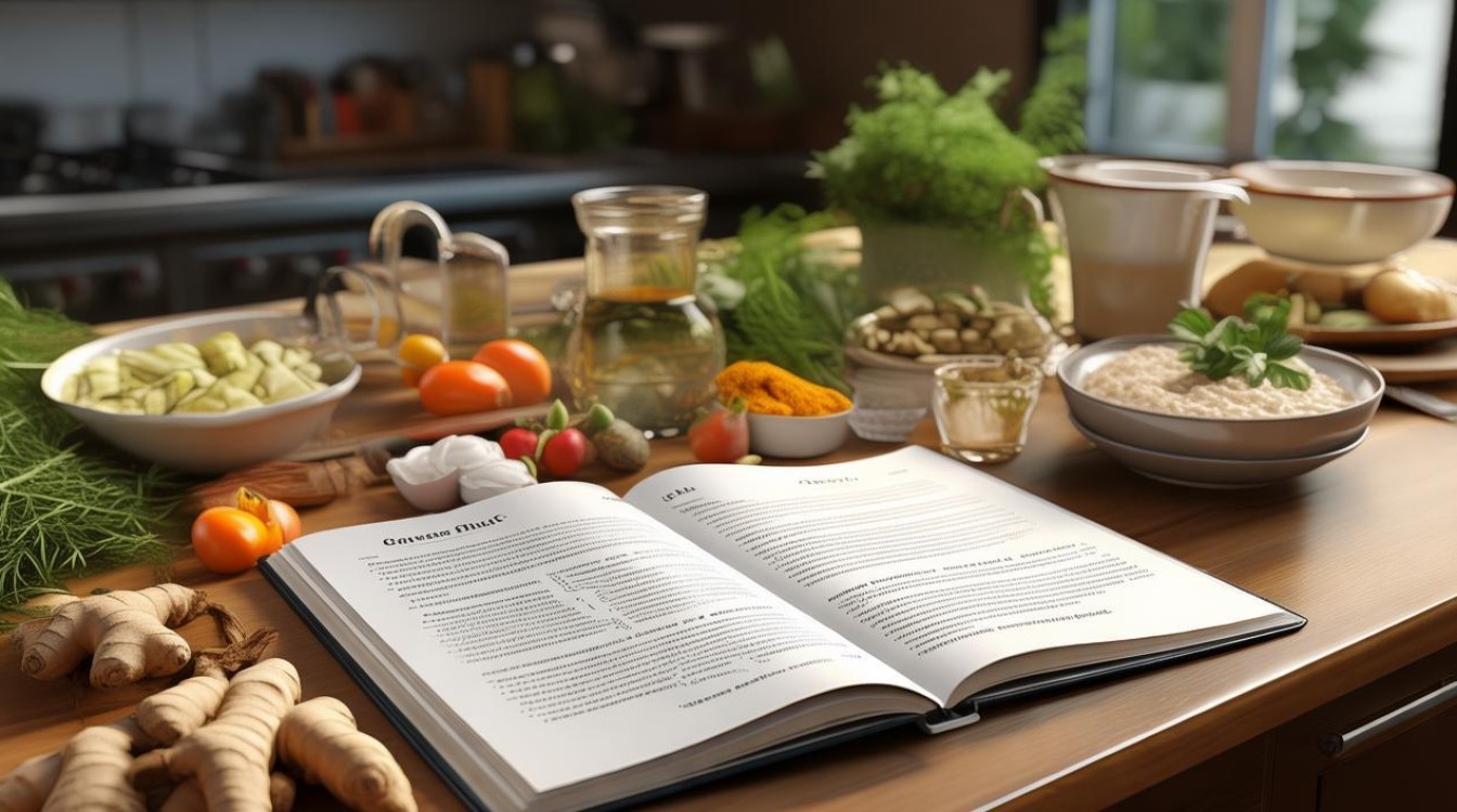 胃病吃什么好？科学养胃食谱推荐-图1