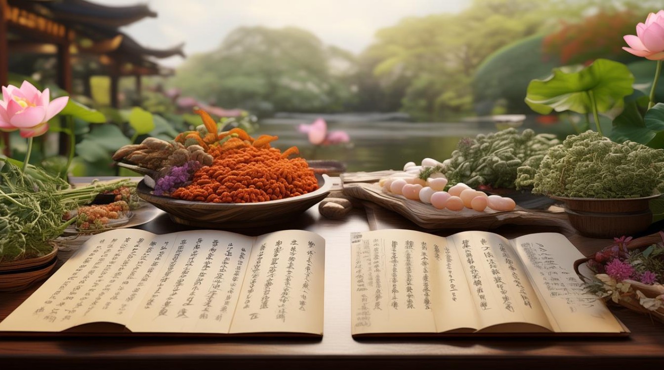 中医养生有哪些知乎高赞建议？-图1