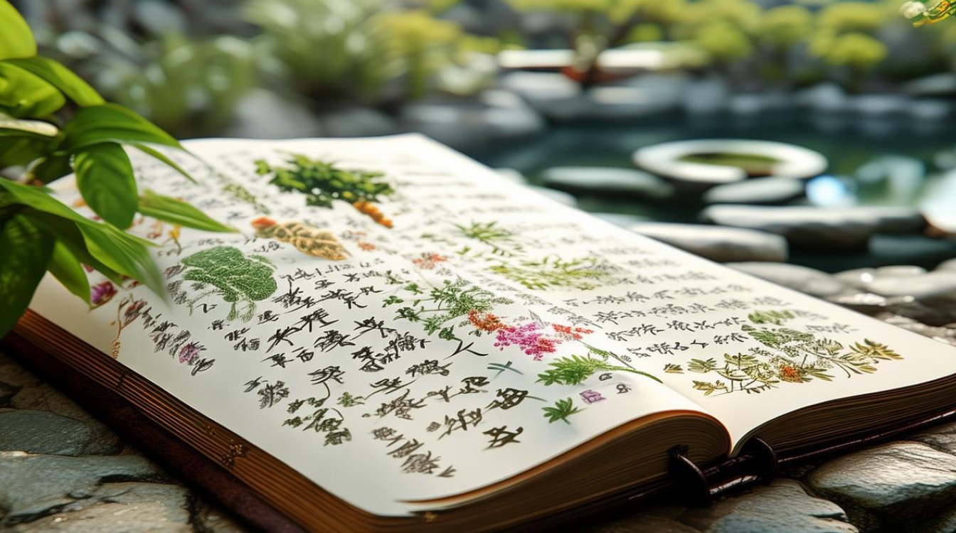 中医养生药膳食疗有哪些实用方法？-图1