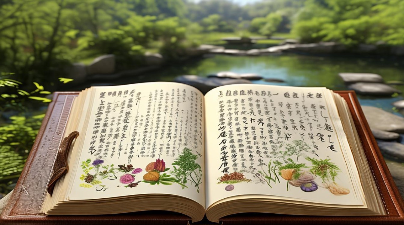 中医养生药膳食疗有哪些实用方法？-图2