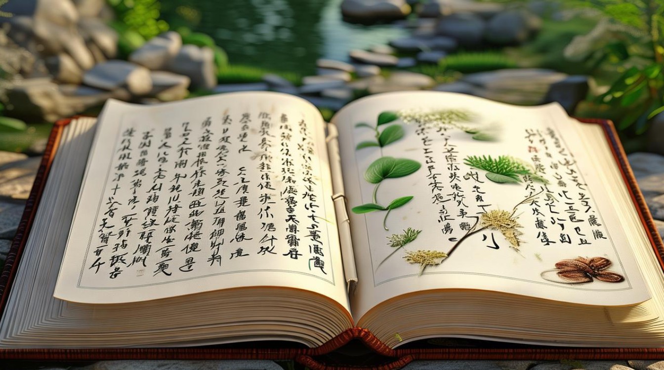 中医养生药膳食疗有哪些实用方法？-图3